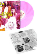 Hole - Pretty On The Inside (Pink Cloud Vinyl)