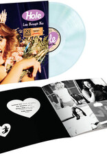 Hole - Live Through This (Pop Bottle Clear Vinyl)