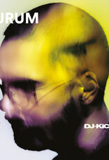 Djrum - DJ-Kicks: DjRUM