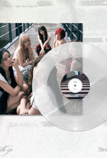 NMIXX -	Strange Muse (Clear Vinyl)