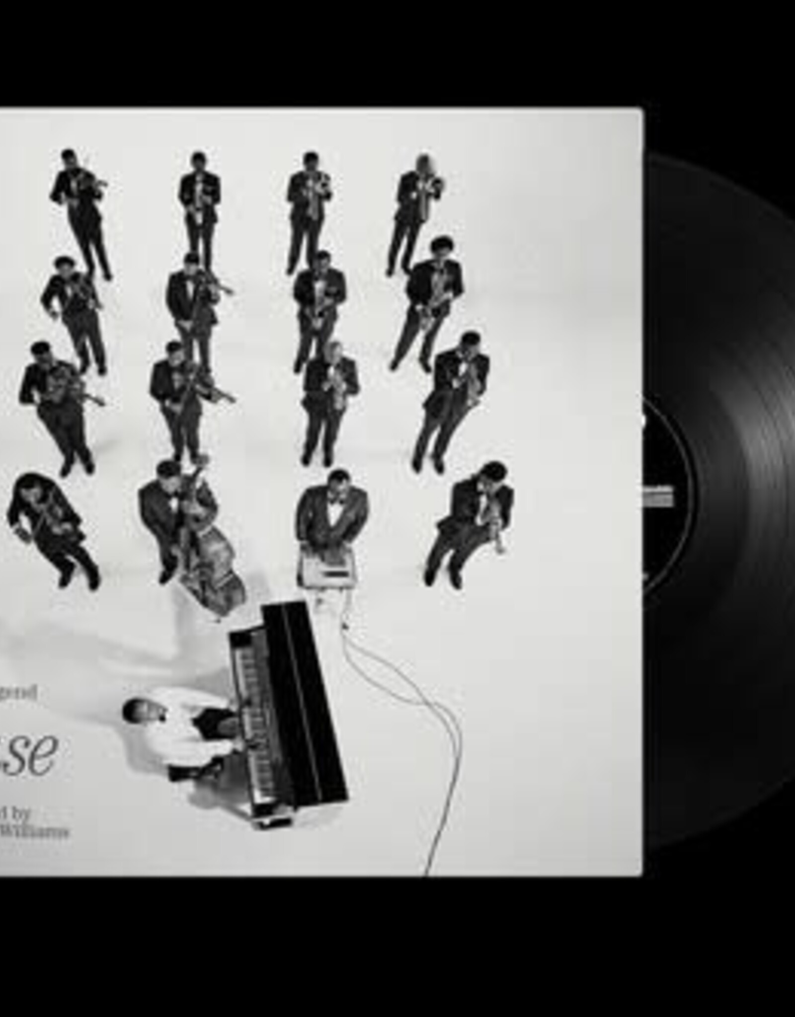 John Legend - Muse