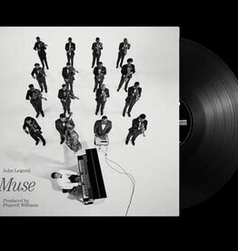 John Legend - Muse