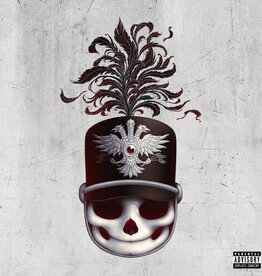 My Chemical Romance -The Black Parade (20th Anniversary Concrete Grey Vinyl)
