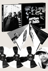 De La Soul - Stakes Is High - 30th Anniversary Boxed Set
