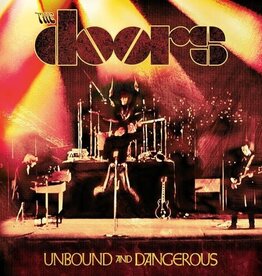 The Doors - Unbound And Dangerous (Limited Edition)