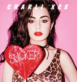 Charli XCX - Sucker