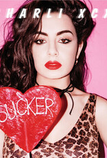 Charli XCX - Sucker