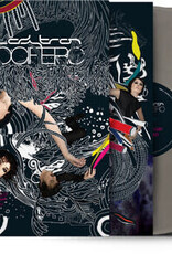 Ladytron - Velocifero (Silver Vinyl)