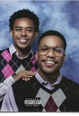 Anderson Paak / Cordae - Heavy Is the Crown