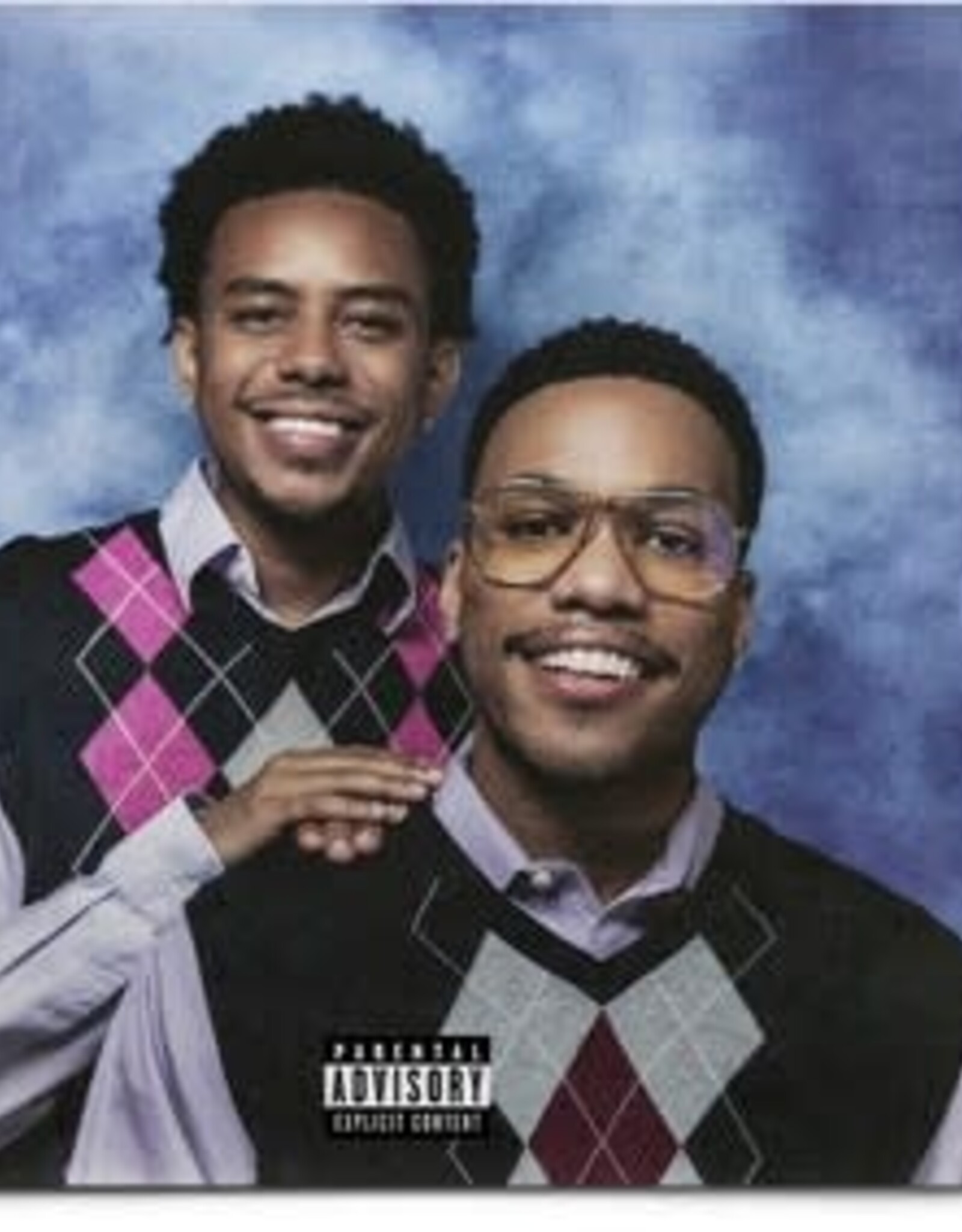 Anderson Paak / Cordae - Heavy Is the Crown