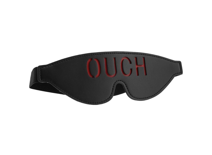 Ouch! OUCH Blindfold
