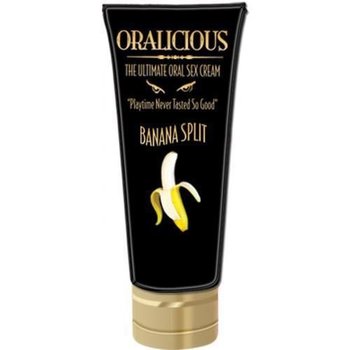 Oralicious Oralicious Banana Split