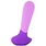 pipedream Fantasy For Her Petite Tease-Her Vibe in Purple