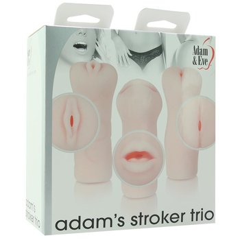 Stroker Trio