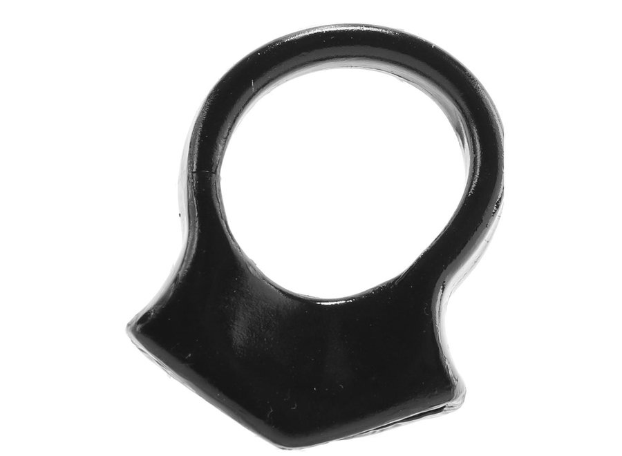 Colt Snug Grip Cock Ring in Black
