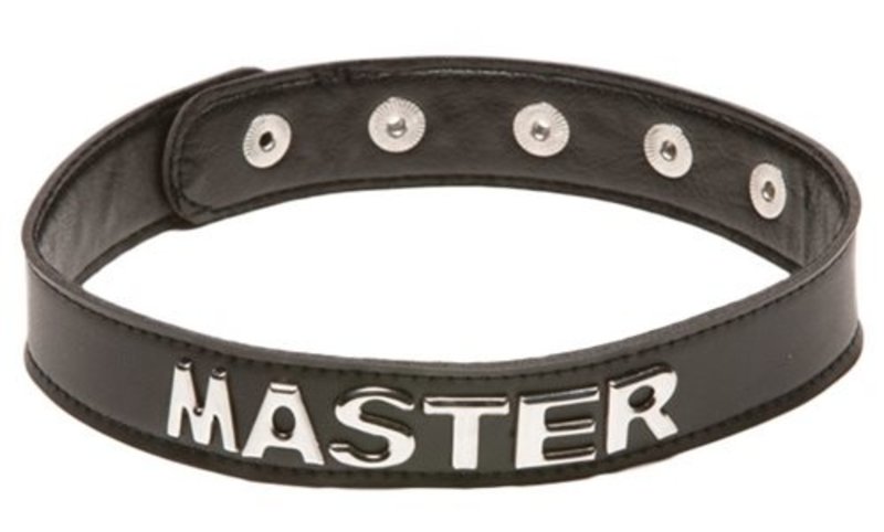 Allure - X-Play - Master Collar