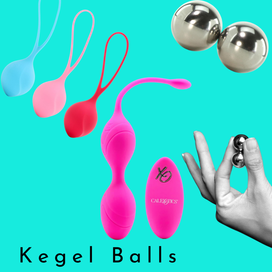 Kegel Balls Orgasm Balls Online In Oakville Toront