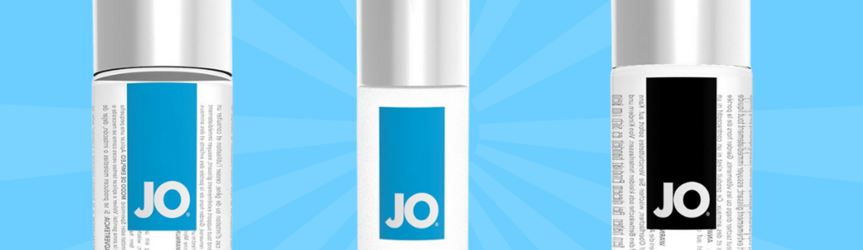 A Detailed Guide to Lube
