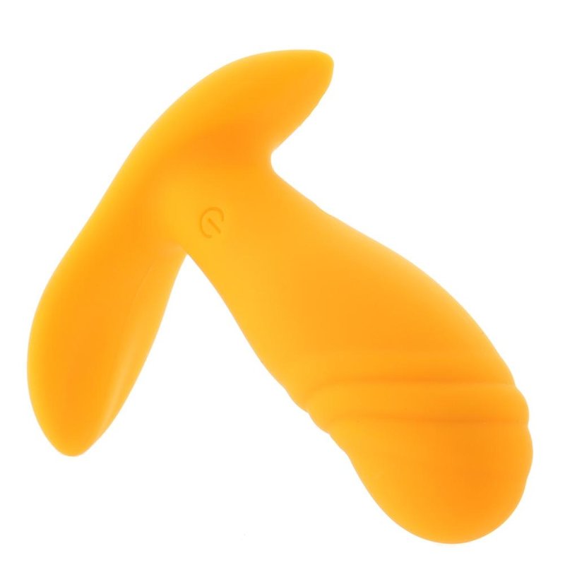 Creamsicle Wearable Remote Vibe