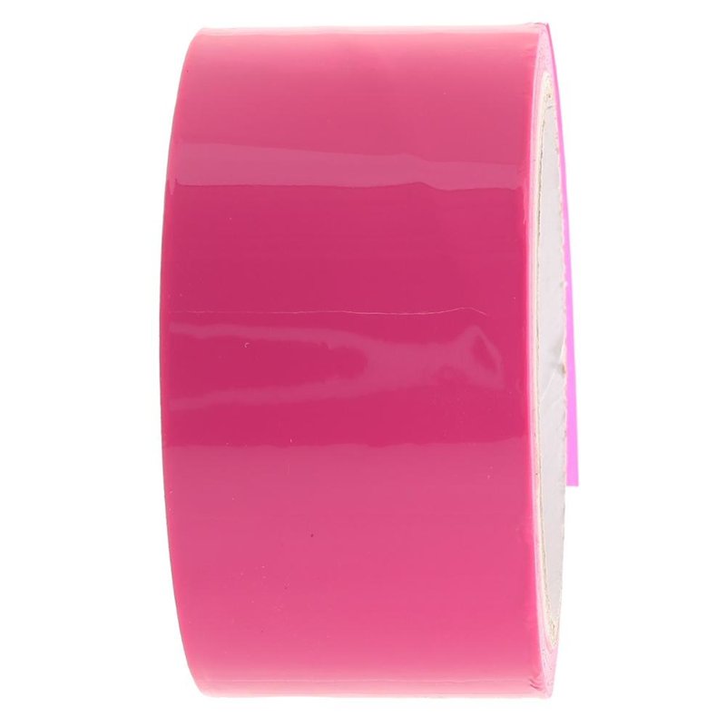 Pink Bondage Tape in 65 Feet