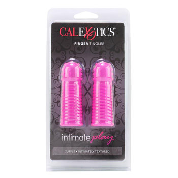 Intimate Play Finger Teasers Pink