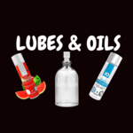 Lubes & Oils 
