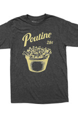 T-SHIRT POUTINE