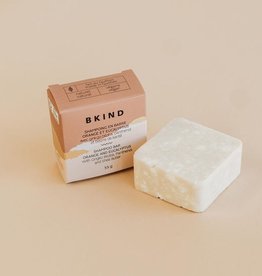 SHAMPOING EN BARRE : CHEVEUX NORMAUX
