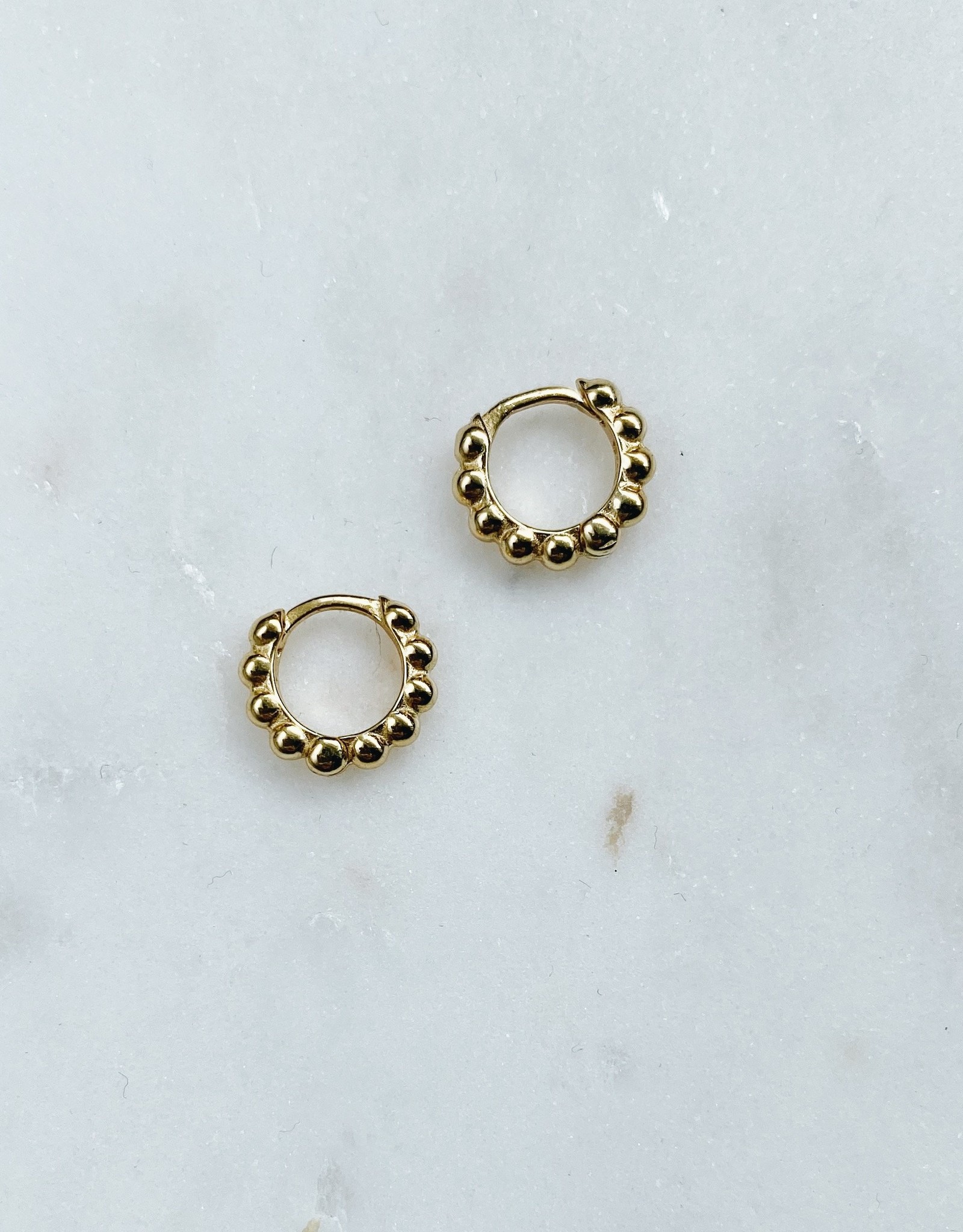 BOUCLES D'OREILLES CIROCO