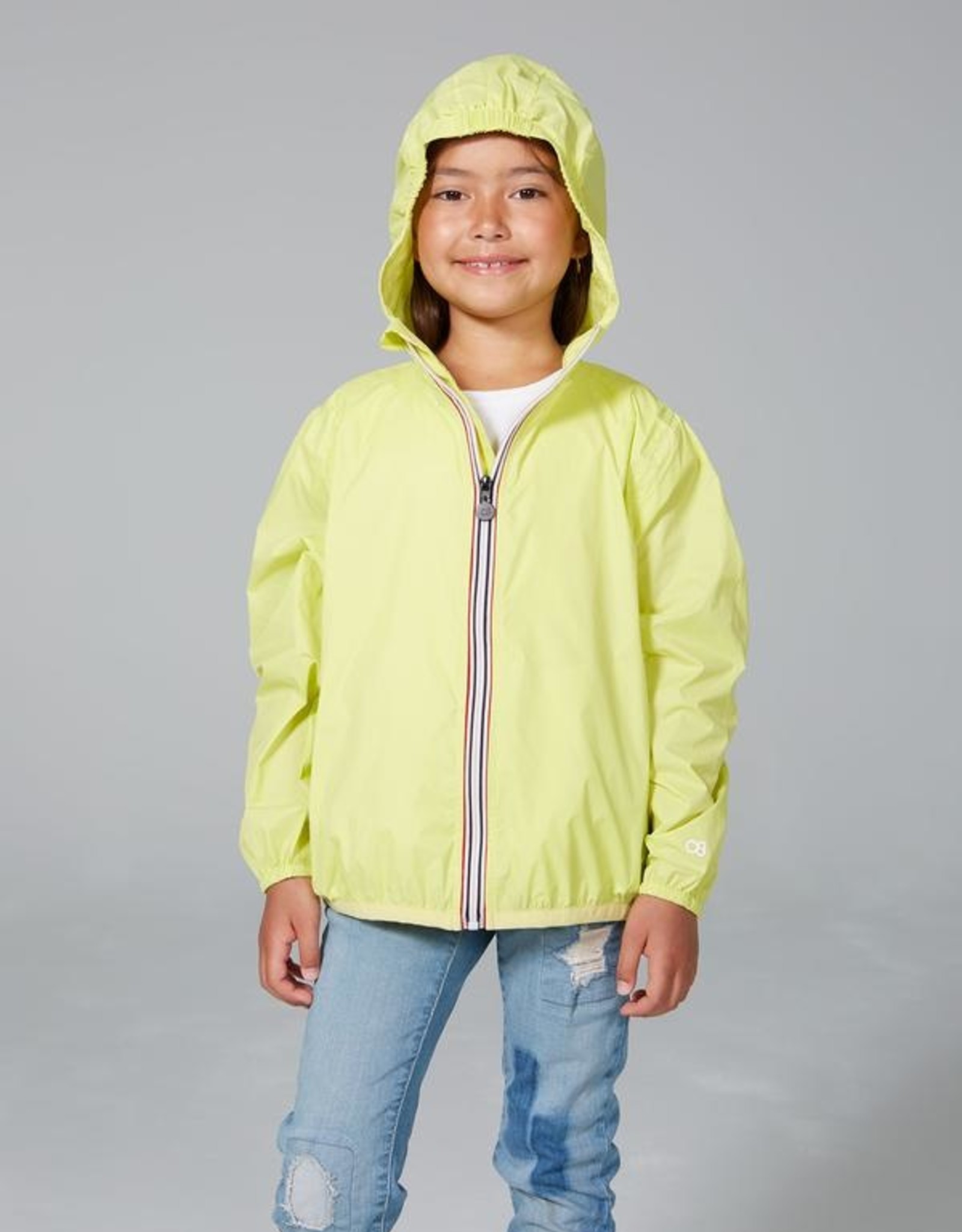 IMPERMÉABLE AGRUME ENFANT