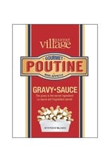 MÉLANGE POUR SAUCE À POUTINE