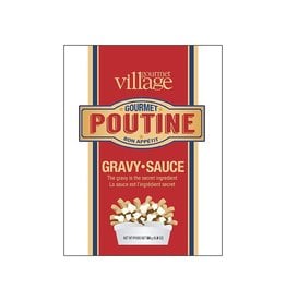 MÉLANGE POUR SAUCE À POUTINE