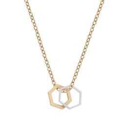 COLLIER : MARILOU OR