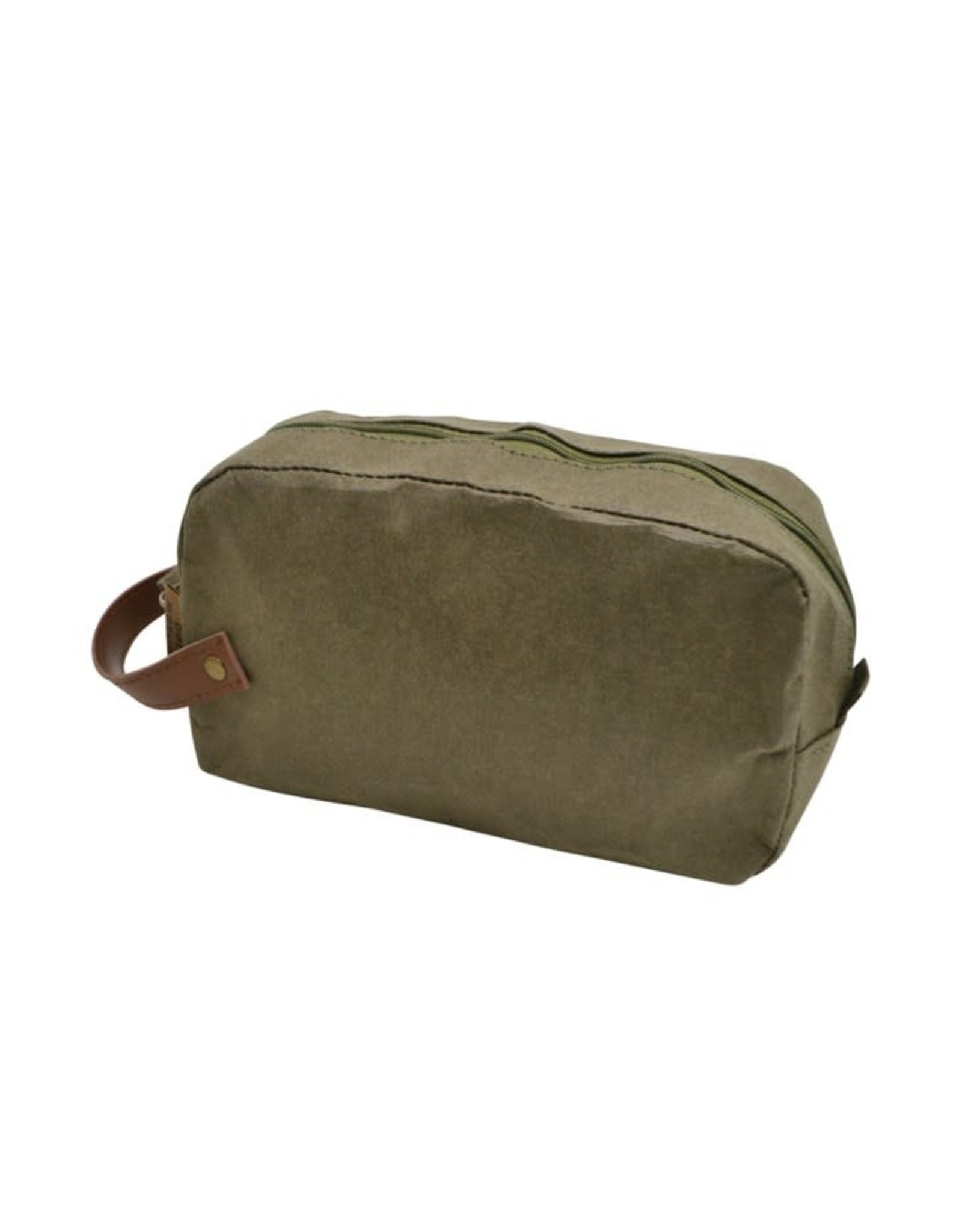 TROUSSE KRAFT VERTE