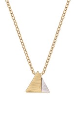 COLLIER MILA OR