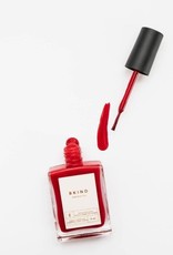 VERNIS À ONGLES : LADY IN RED