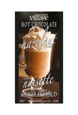 MÉLANGE POUR CHOCOLAT CHAUD : DOUBLE TRUFFE CASSE NOISETTE