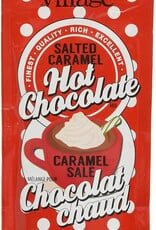 MÉLANGE POUR CHOCOLAT CHAUD : CARAMEL SALÉ