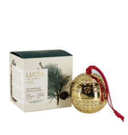 BOULE DE PARFUM SOLIDE PIN DOUGLAS