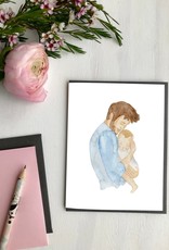 CARTE DE SOUHAITS : FÊTE DES PÈRES