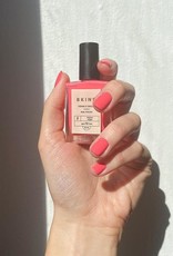 VERNIS  À ONGLES : FLAMINGO