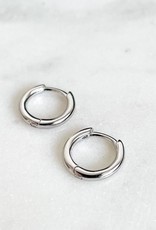 BOUCLES D'OREILLES : DORMA