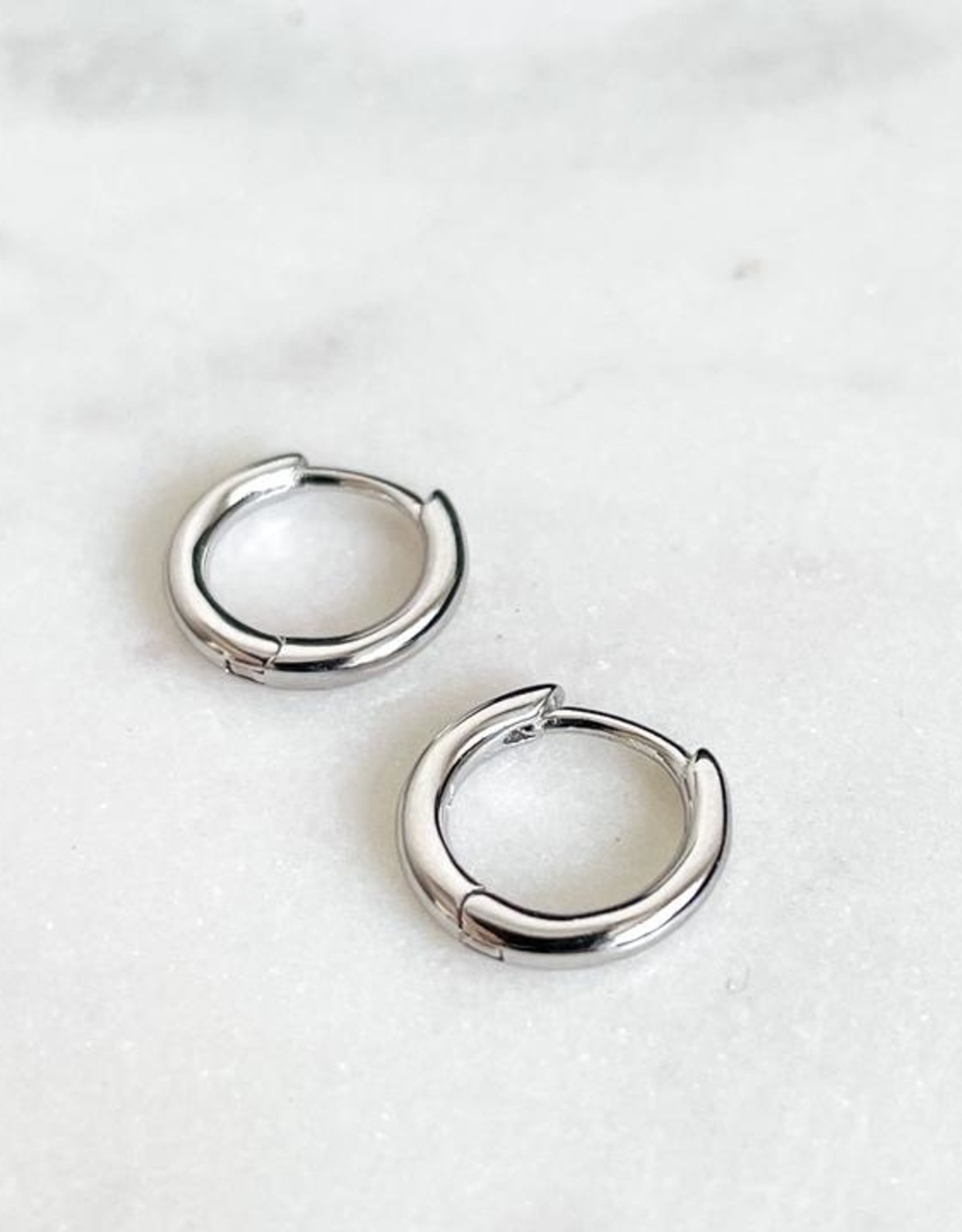 BOUCLES D'OREILLES : DORMA