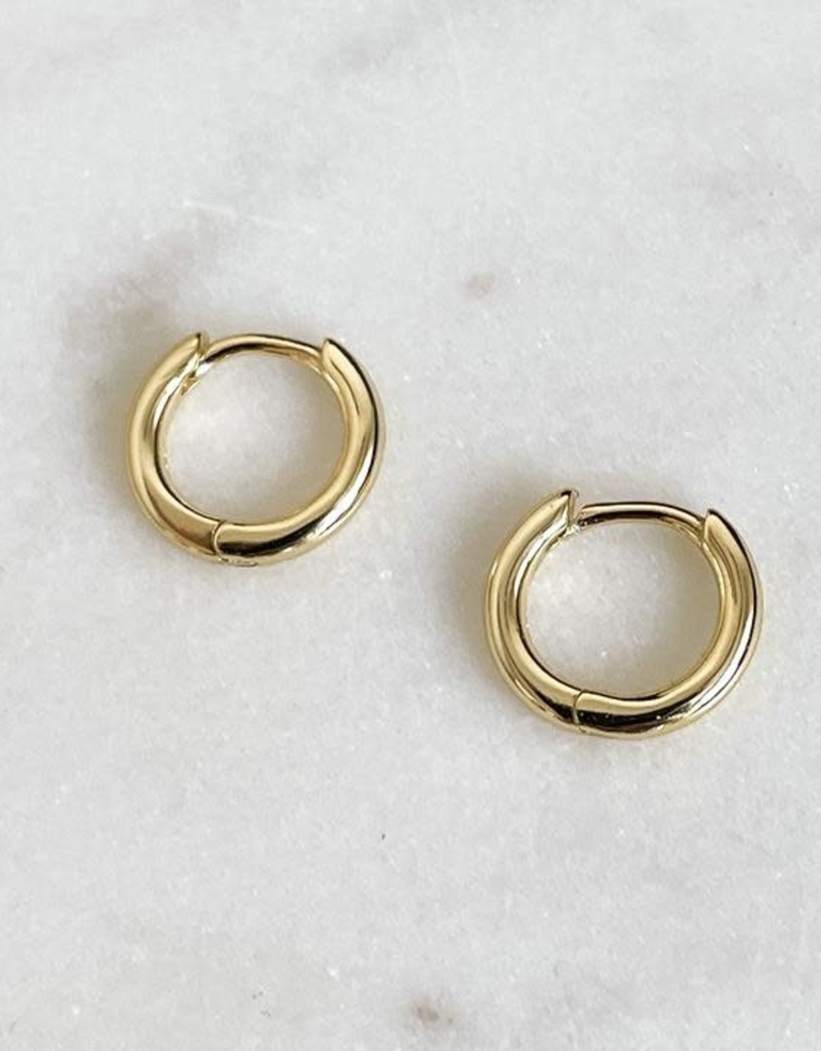 BOUCLES D'OREILLES :  DORMO