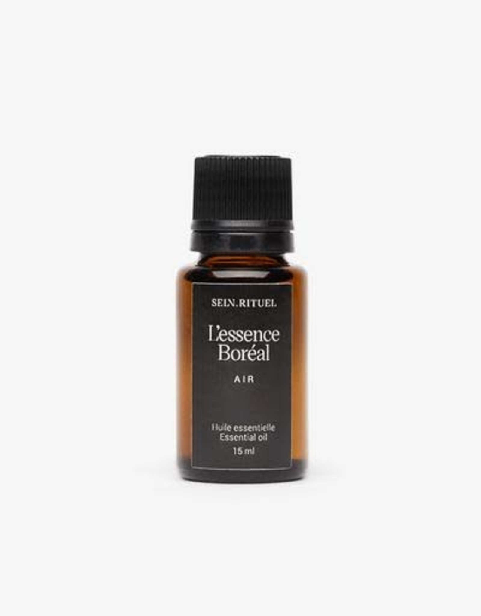 SELV Rituel HUILE ESSENTIELLE : BORÉAL