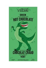 MÉLANGE POUR CHOCOLAT CHAUD : DINOSAURE