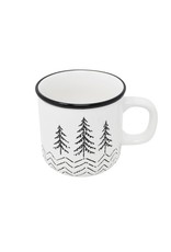 TASSE : 3 SAPINS