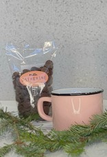 ENSEMBLE CADEAU : CHOCOLAT CHAUD ET TASSE