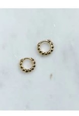 BOUCLES D'OREILLES CIROCO