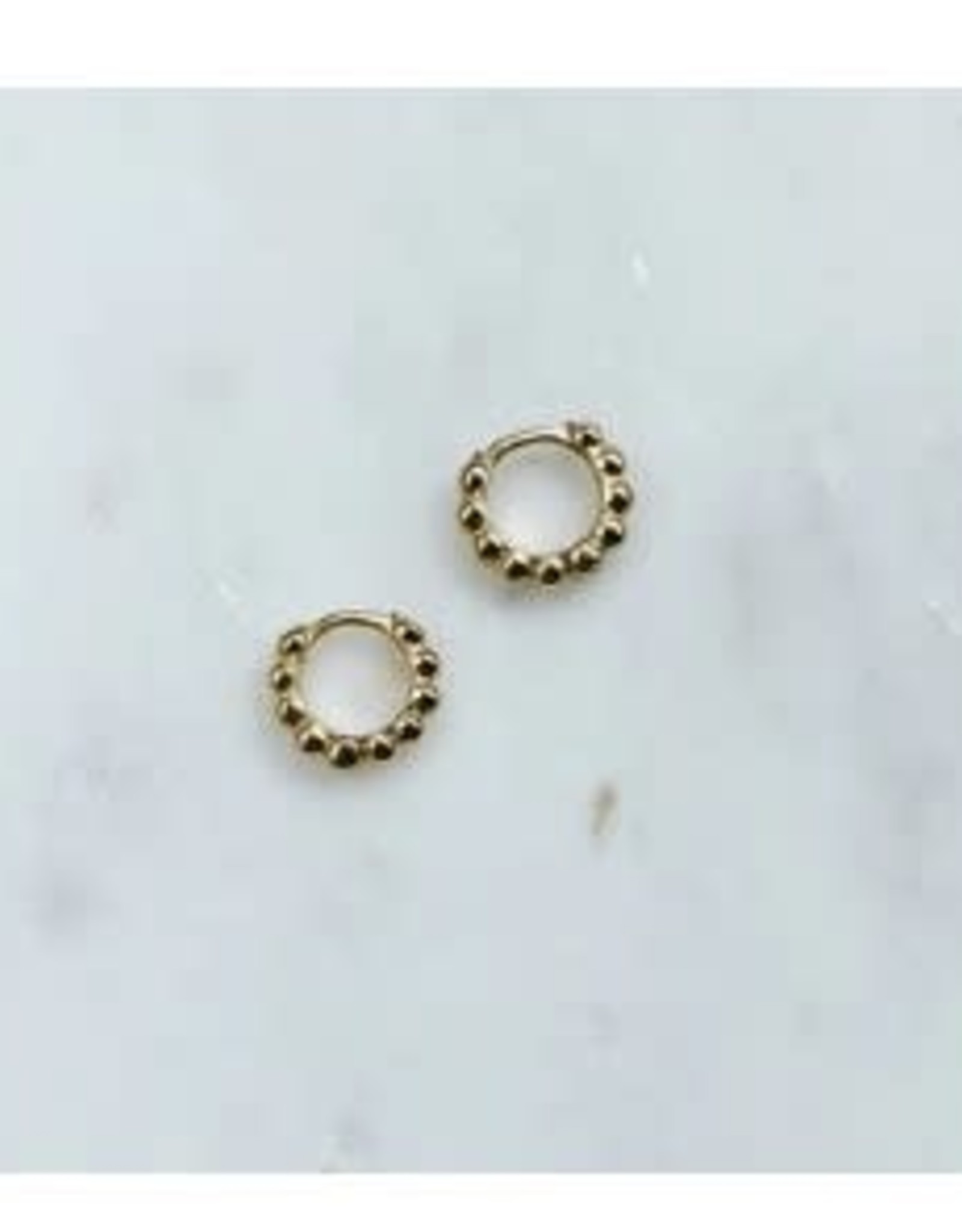 BOUCLES D'OREILLES CIROCO